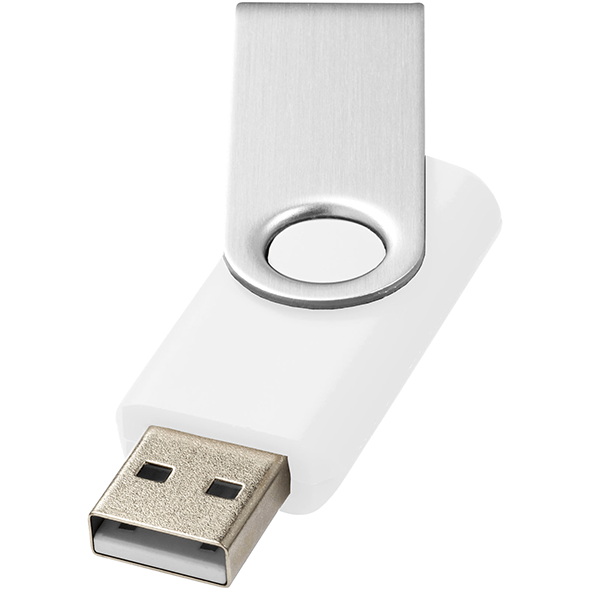 Grundläggande 4Gb USB-penna 